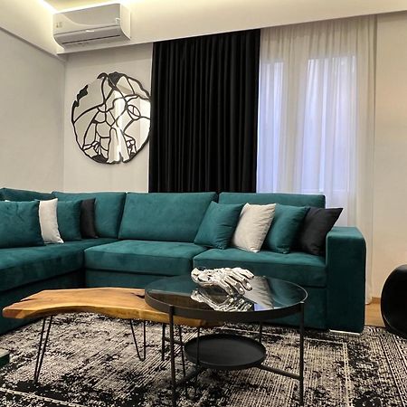 Acropolis Signature Apartment アテネ エクステリア 写真