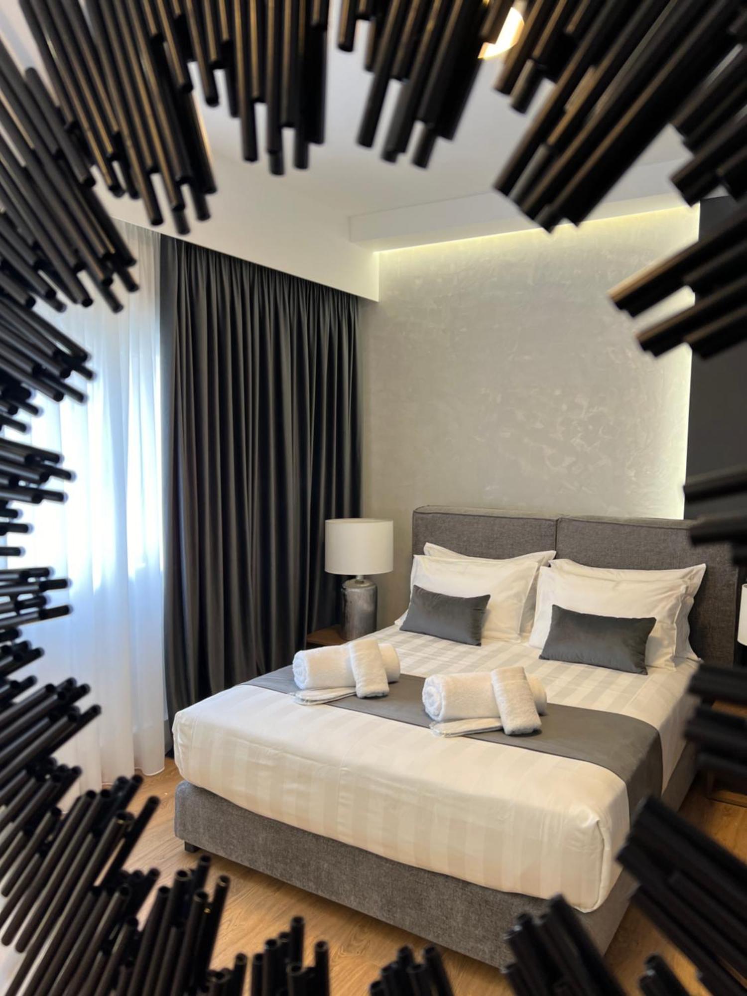 Acropolis Signature Apartment アテネ エクステリア 写真
